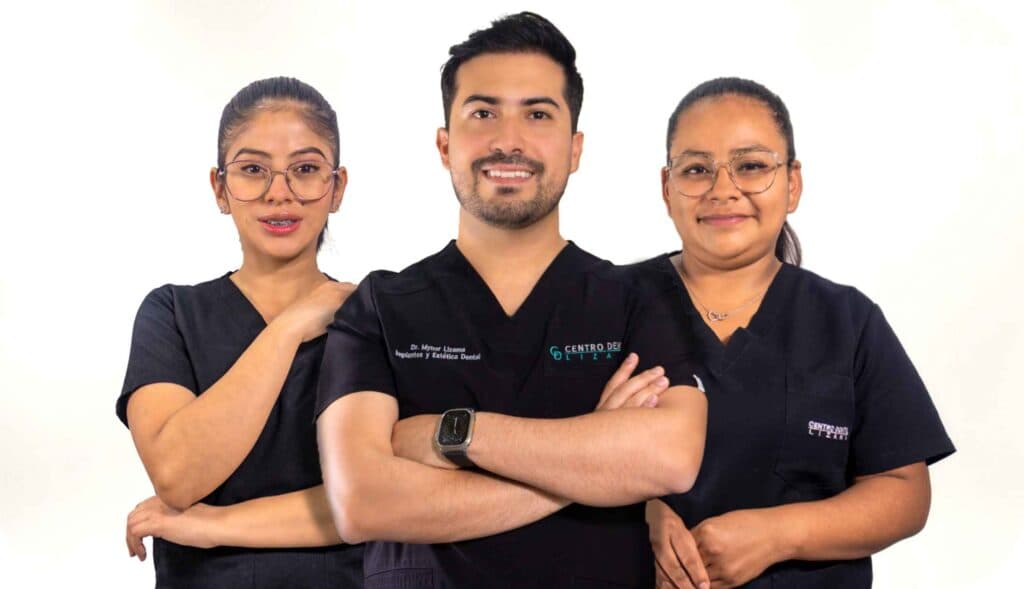 Team member
