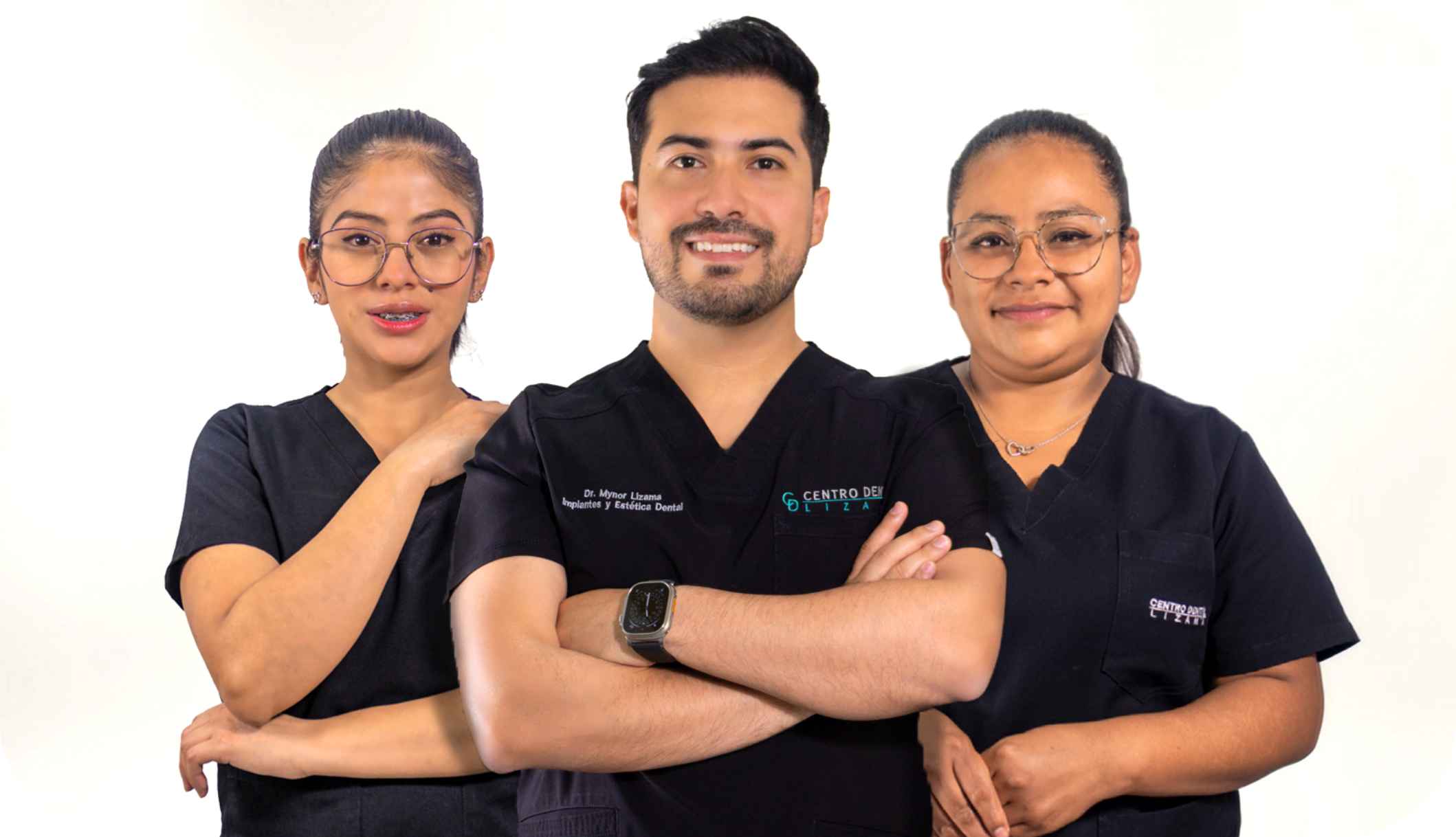 Dental Team